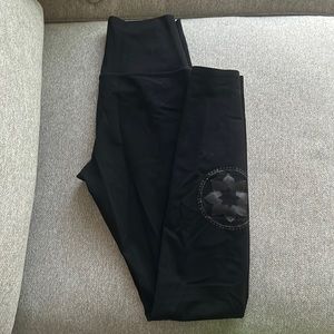 Club Pilates Tavi Noir Leggings
